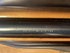 Anschutz Match 54 .22 Long Rifle