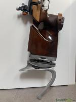 Anschutz Match 54 .22 Long Rifle