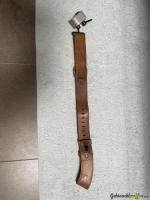 Anschutz Match 54 .22 Long Rifle