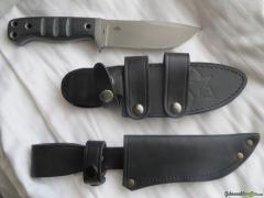 Jagdmesser, Fox knives, MR 103,Niolox, Markus Reichert