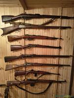 Diverse Langwaffen aus Sammlung abzugeben