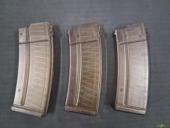 SIG Stgw90 Magazine
