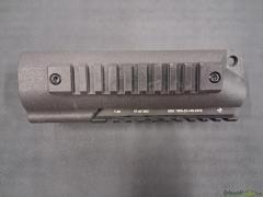B&T Handschutz zu MP5