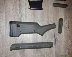 MARLIN 1895: kit Magpul