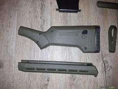 MARLIN 1895: kit Magpul