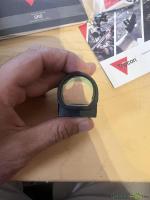 Trijicon SRO 2.5 Moa