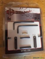 KNS Precision AR15 M16 Anti Rotating Pin