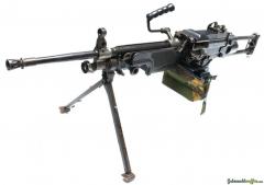 Halbautomat FN MINIMI M249 5.56x45 MK1