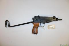 Halbautomat VZ 61 7.65Br