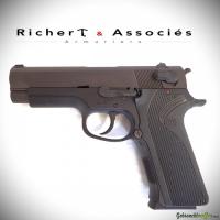 Smith & Wesson mod. 411 cal. .40S&W
