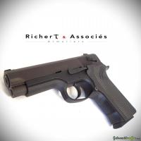 Smith & Wesson mod. 411 cal. .40S&W