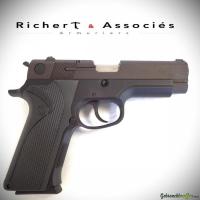 Smith & Wesson mod. 411 cal. .40S&W