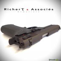 Smith & Wesson mod. 411 cal. .40S&W