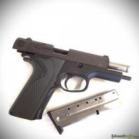Smith & Wesson mod. 411 cal. .40S&W