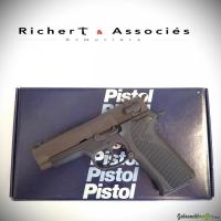 Smith & Wesson mod. 411 cal. .40S&W
