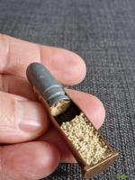 Schnittmodell Patrone Vetterli 10,4x38 R