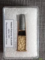Schnittmodell Patrone Vetterli 10,4x38 R
