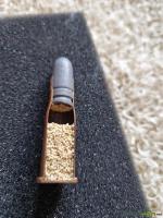 Schnittmodell Patrone Vetterli 10,4x38 R