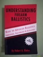 Understanding Firearm Ballistics