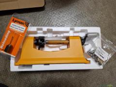 Lyman Universal Hülsen Trimmer