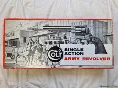 Colt Factory Original 2. Generation SA Army