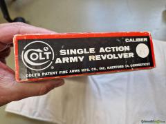 Colt Factory Original 2. Generation SA Army