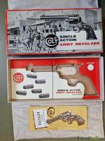 Colt Factory Original 2. Generation SA Army