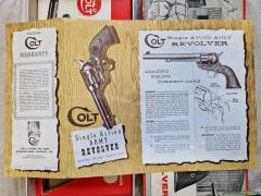 Colt Factory Original 2. Generation SA Army