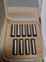 Laufmesslehren für Stgw57 /K31 (GP11)