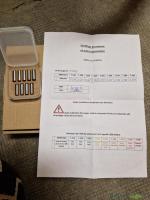 Laufmesslehren für Stgw57 /K31 (GP11)