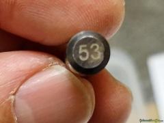 Laufmesslehren für Stgw57 /K31 (GP11)