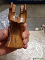 Griffe für Colt SAA