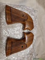 Griffe für Colt SAA