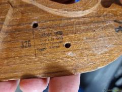 Griffe für Colt SAA