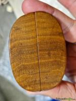 Griffe für Colt SAA