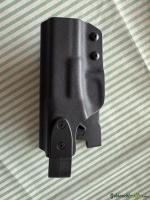 Holster Templar Gear Level 2