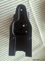 Holster Templar Gear Level 2