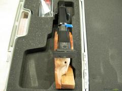 Walther | Carl Walther SSP  .22 LR Long Rifle