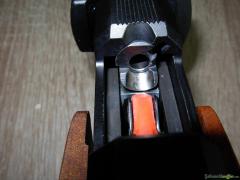 Walther | Carl Walther SSP  .22 LR Long Rifle