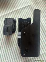Holster Ghost für Beretta APX