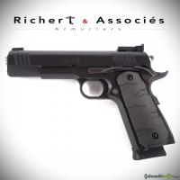 Schwab-Custom Model SC-P9 9x19mm Parabellum/Luger/NATO