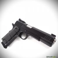 Schwab-Custom Model SC-P9 9x19mm Parabellum/Luger/NATO