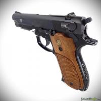 Smith & Wesson model 39-2 9mmP (1978)