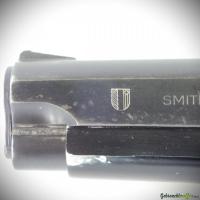 Smith & Wesson model 39-2 9mmP (1978)