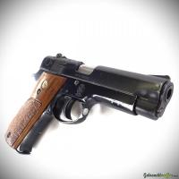 Smith & Wesson model 39-2 9mmP (1978)