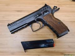 Tanfoglio Custom 1