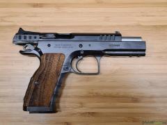 Tanfoglio Custom 1