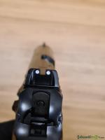 Tanfoglio Custom 1