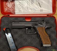 Tanfoglio Custom 1