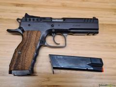 Tanfoglio Custom 1